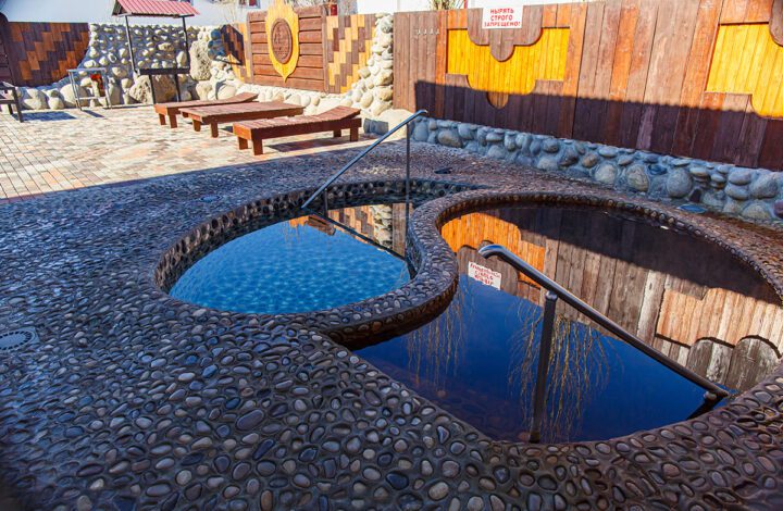 Кабинка семейная №16